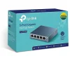TP-Link® 5-Port Gigabit Ethernet Desktop Switch, TL-SG105