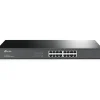 TP-Link® 16-Port Gigabit Ethernet Rackmount Switch, TL-SG1016