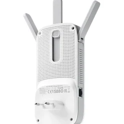 TP-Link RE450 Wireless AC1750 Gigabit Range Extender