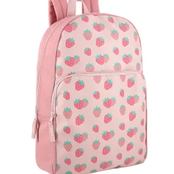 Trailmaker Backpacks With 20-Piece School Supply Kits, Assorted, Total Qty 24