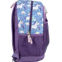 Trailmaker Backpack With Lunch Box, Unicorn