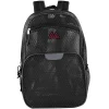 Trailmaker Backpack With Reflective Strip, Black