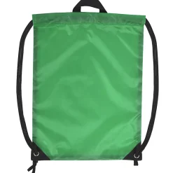 Trailmaker Basic Drawstring Bags, 18
