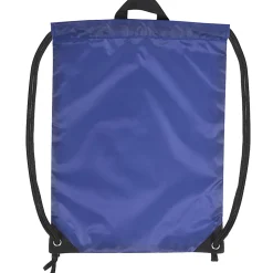 Trailmaker Basic Drawstring Bags, 18