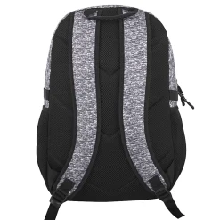 Trailmaker Bungee Backpack With 17