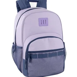 Trailmaker Multi-Pocket Backpacks, Assorted Colors, Case Of 24 Backpacks, 4017Q24