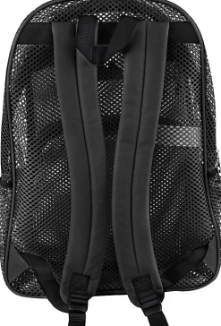 Trailmaker 8699 Pro Jersey Reflective Mesh Backpacks, Assorted Colors, Pack Of 24 Backpacks