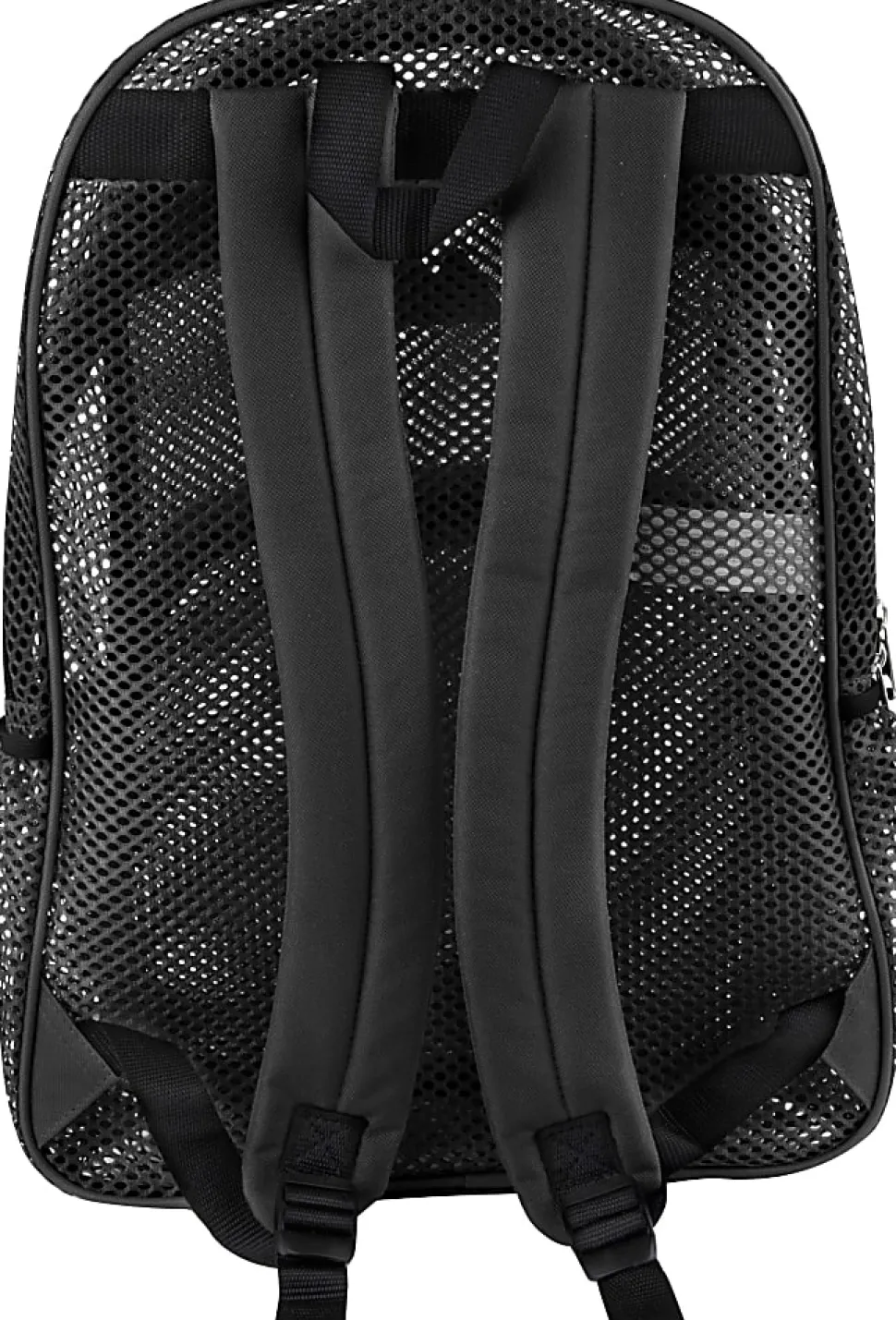 Trailmaker 8699 Pro Jersey Reflective Mesh Backpacks, Assorted Colors, Pack Of 24 Backpacks