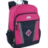 Trailmaker Reflective Backpacks, Assorted Colors, Set of 24 Backpacks, 2715Q24