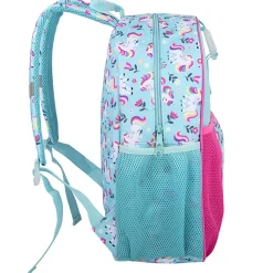 Trailmaker Up We Go Lunch Backpack, Unicorn