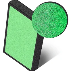 Treblab PUROXYGEN 4-in-1 HEPA Air Purifier Replacement Filter For P500 Purifier