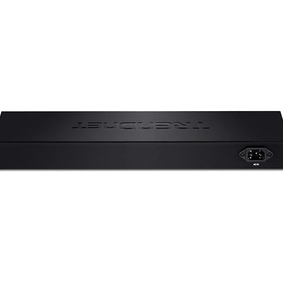 TRENDnet TEG-S16g Unmanaged Ethernet Switch