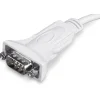 TRENDnet USB to Serial 9-Pin Converter Cable, TU-S9, USB to RS232 Serial Adapter