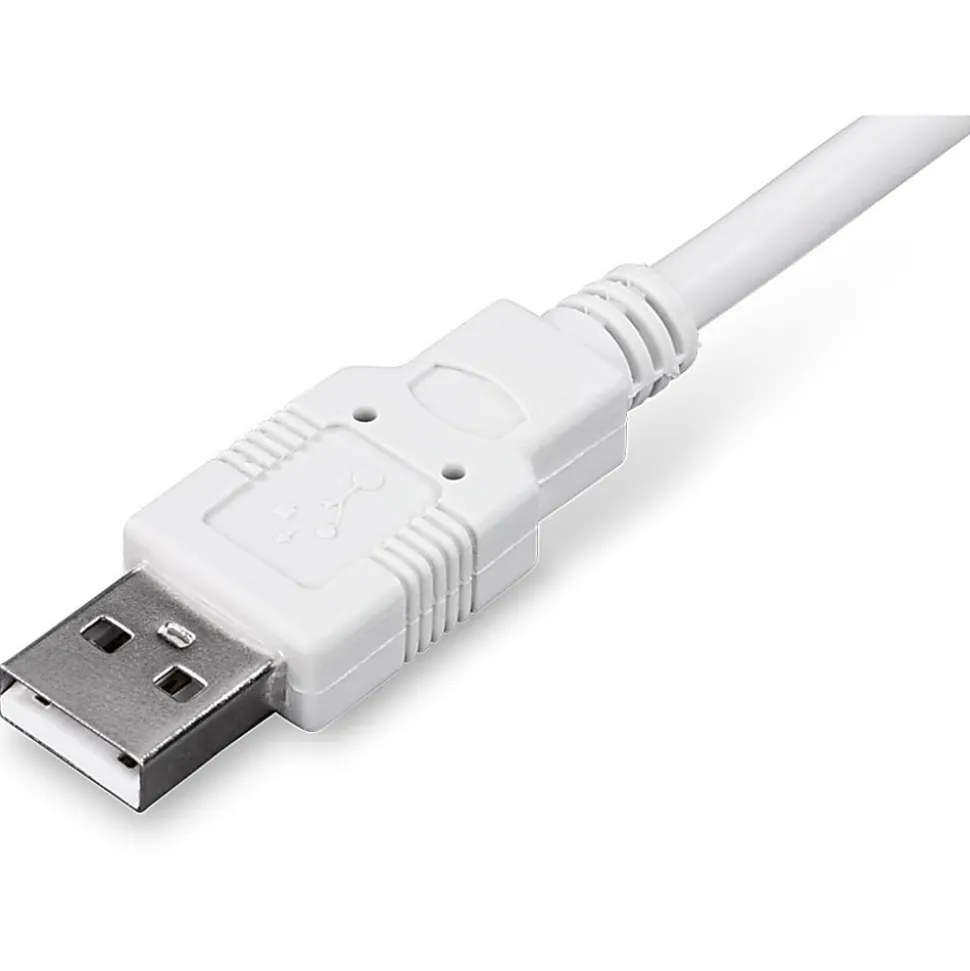 TRENDnet USB to Serial 9-Pin Converter Cable, TU-S9, USB to RS232 Serial Adapter