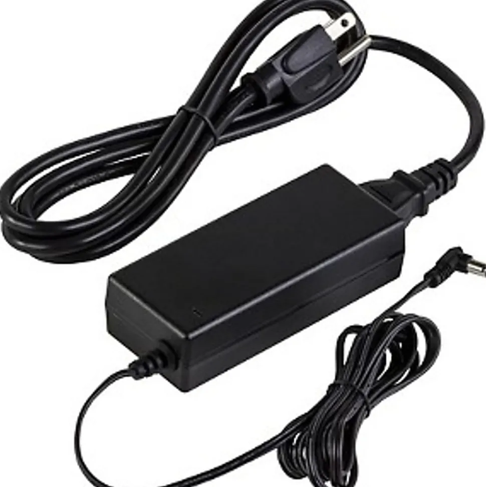 TRENDnet 48 V, 36 W Power Adapter - 120 V AC, 230 V AC Input - 48 V DC/750 mA Output