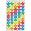 Trend® Sparkle Stickers, Large Super Stars, Pack Of 160