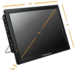 Trexonic 14