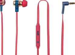 Tribe Wonder Woman Earbuds, EPW13103