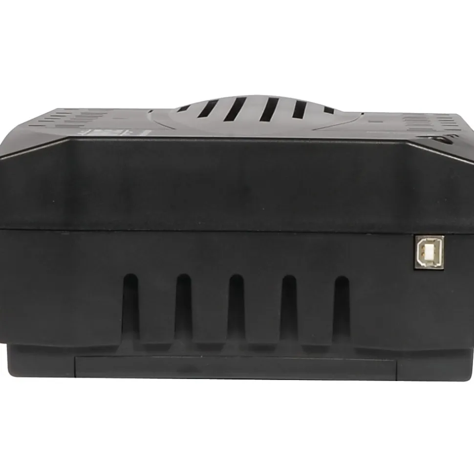 Tripp Lite AVR Series 900VA Ultra-compact Line-Interactive 120V UPS with USB port
