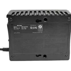 Tripp Lite BC350 Personal UPS Battery Backup, 350VA/180 Watt
