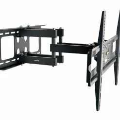 Tripp Lite Full-Motion Flat-Screen Wall Mount For Monitors Up To 70