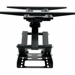 Tripp Lite Full-Motion Flat-Screen Wall Mount For Monitors Up To 70