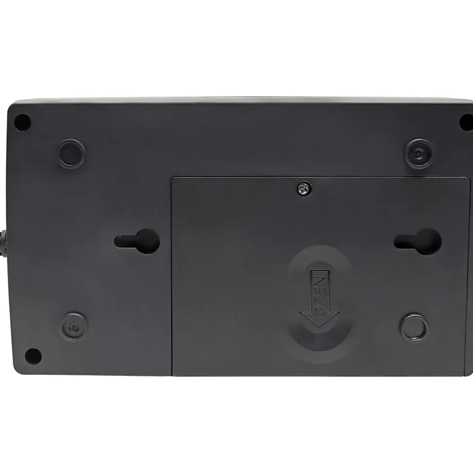 Tripp Lite Internet Office UPS Battery Backup, 550VA/300 Watt