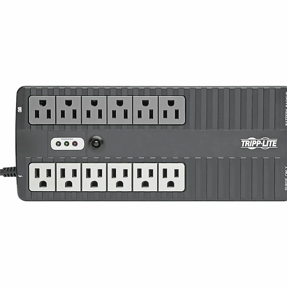 Tripp Lite INTERNET900U Internet Office 900VA Standby UPS