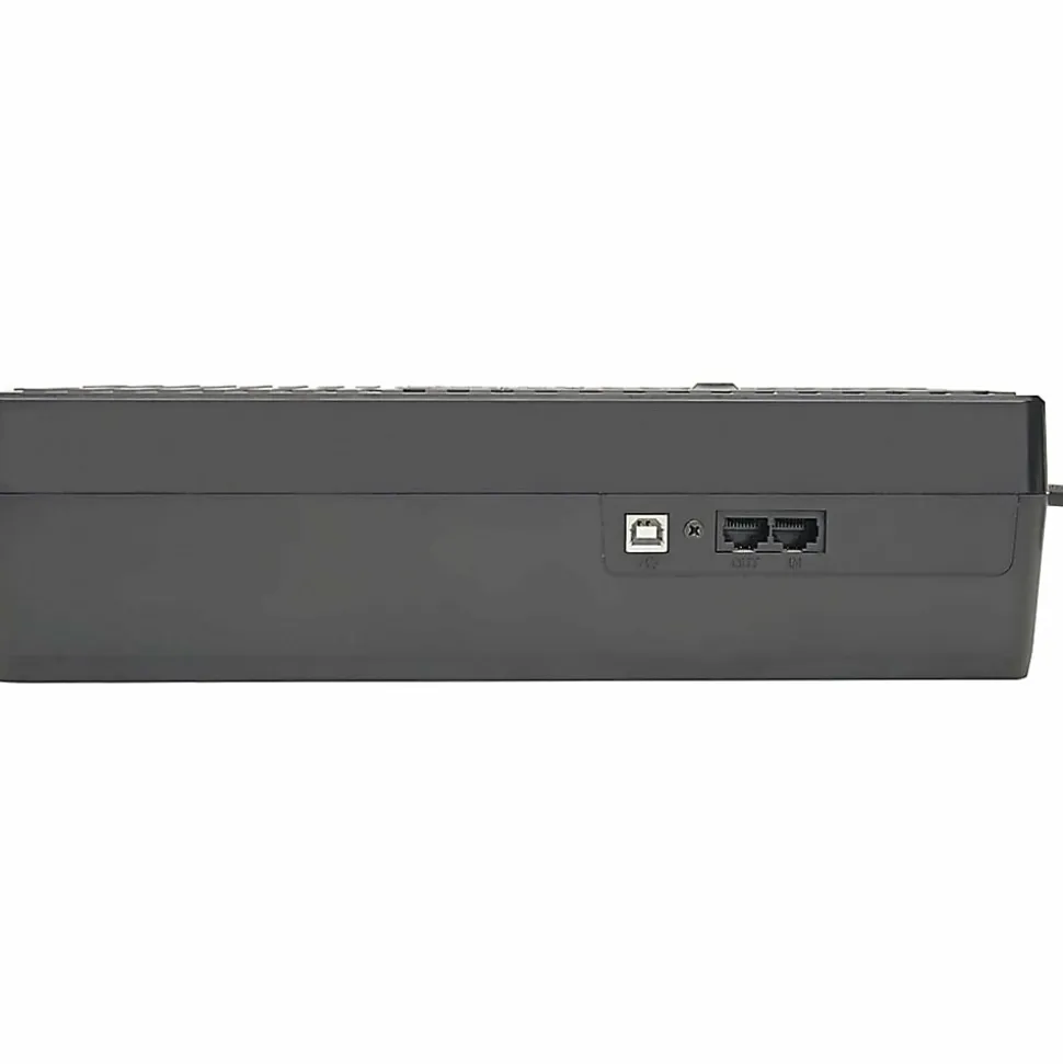 Tripp Lite INTERNET900U Internet Office 900VA Standby UPS