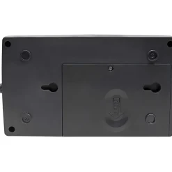 Tripp Lite INTERNET550U 8-Outlet Standby Uninterruptible Power Supply, 550VA/300 Watts