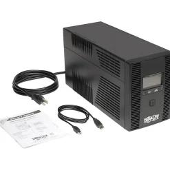 Tripp Lite Omni1500LCDT UPS System