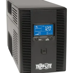 Tripp Lite Omni1500LCDT UPS System