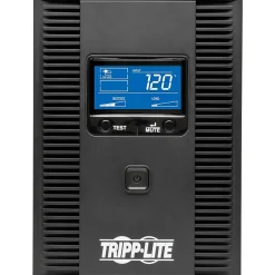 Tripp Lite Omni1500LCDT UPS System