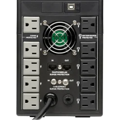 Tripp Lite Omni1500LCDT UPS System