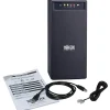 Tripp Lite OMNIVS1000 1000VA UPS Omni VS Tower Line-Interactive, 8 Outlets