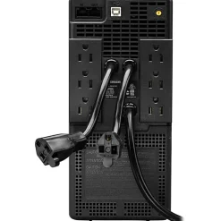Tripp Lite OMNIVS1000 1000VA UPS Omni VS Tower Line-Interactive, 8 Outlets