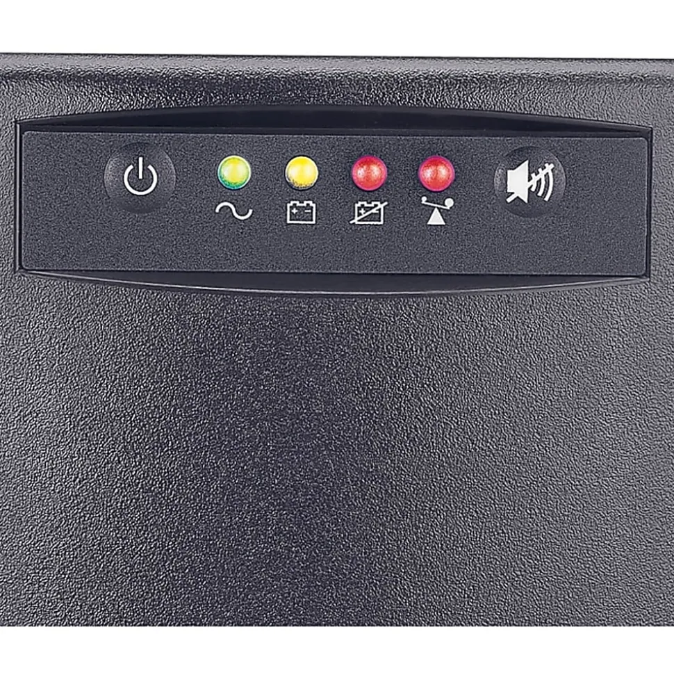 Tripp Lite OMNIVS1000 1000VA UPS Omni VS Tower Line-Interactive, 8 Outlets
