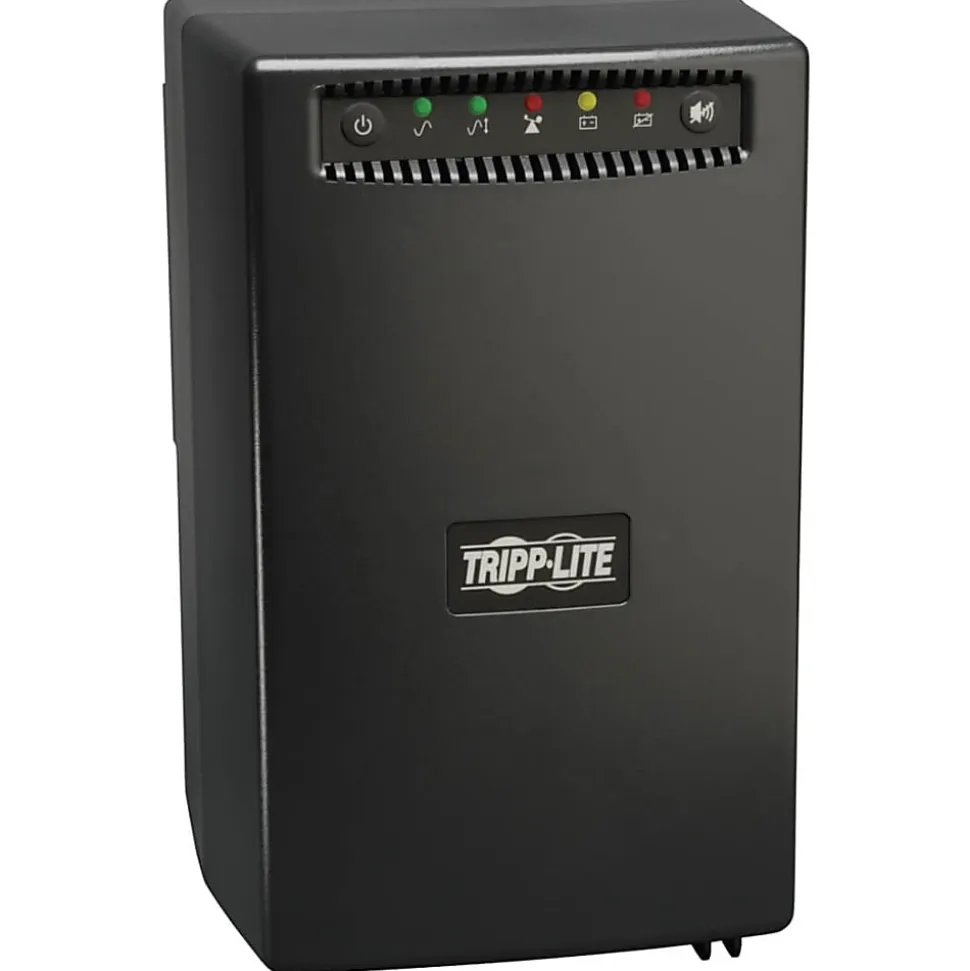 Tripp Lite OMNIVS1500 1500VA UPS Omni VS Tower Line-Interactive, 8 Outlets