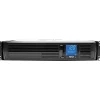 Tripp Lite Smart LCD SMART1500LCDXL 1500 VA Tower/Rack Mountable UPS