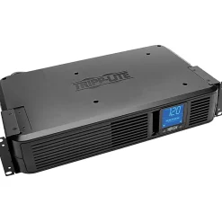 Tripp Lite Smart LCD SMART1500LCDXL 1500 VA Tower/Rack Mountable UPS