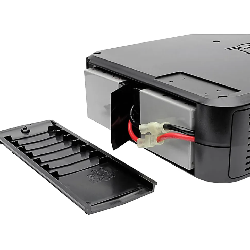 Tripp Lite Smart LCD SMART1500LCDXL 1500 VA Tower/Rack Mountable UPS