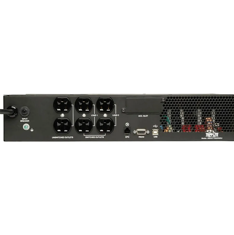 Tripp Lite SmartPro 1000RM2U UPS