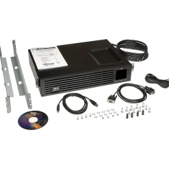 Tripp Lite SmartPro 1000RM2U UPS