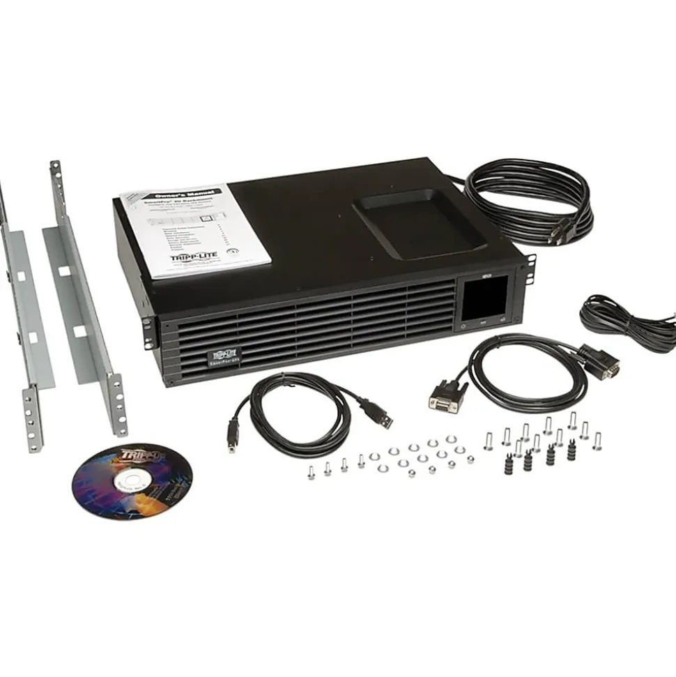 Tripp Lite SmartPro 1000RM2U UPS