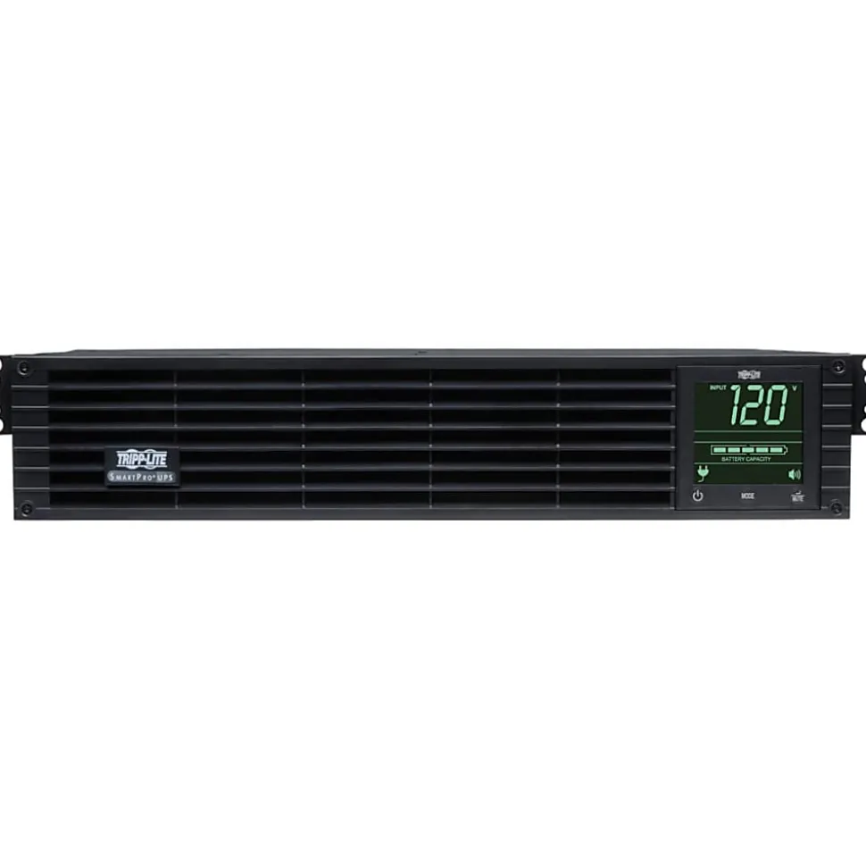 Tripp Lite SmartPro 1000RM2U UPS