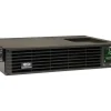 Tripp Lite SmartPro SMART1500RM2U 8-Outlet Rackmount Uninterruptible Power Supply, 1500VA/1350 Watts