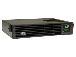 Tripp Lite SmartPro SMART1500RM2U 8-Outlet Rackmount Uninterruptible Power Supply, 1500VA/1350 Watts