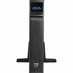 Tripp Lite Smart Pro SMART3000RM2U 9-Outlet Rackmount Uninterruptible Power Supply, 3000VA/2250 Watts