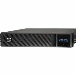 Tripp Lite Smart Pro SMART3000RM2U 9-Outlet Rackmount Uninterruptible Power Supply, 3000VA/2250 Watts