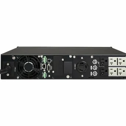 Tripp Lite Smart Pro SMART3000RM2U 9-Outlet Rackmount Uninterruptible Power Supply, 3000VA/2250 Watts